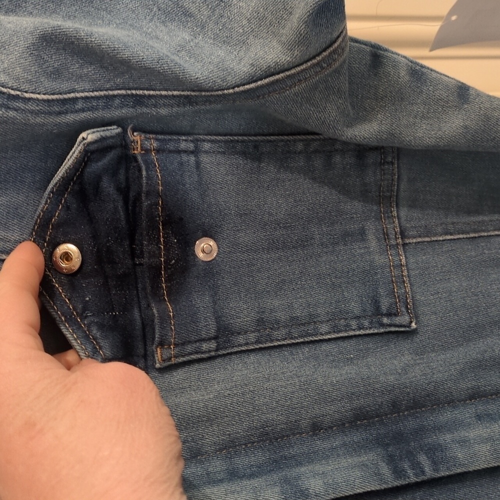 Great American Utility Coveralls: Function Meets Fashion - Comfort - Work Wear - Picture 8 of 16